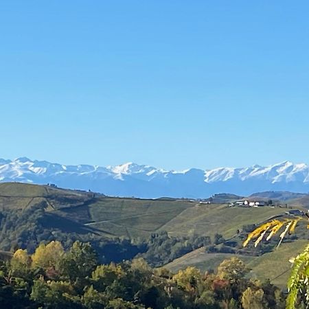 Viasavona46 Nel Cuore Delle Langhe Treiso Extérieur photo