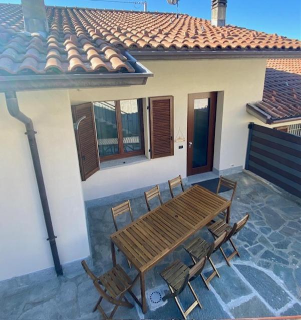 Viasavona46 Nel Cuore Delle Langhe Treiso Extérieur photo