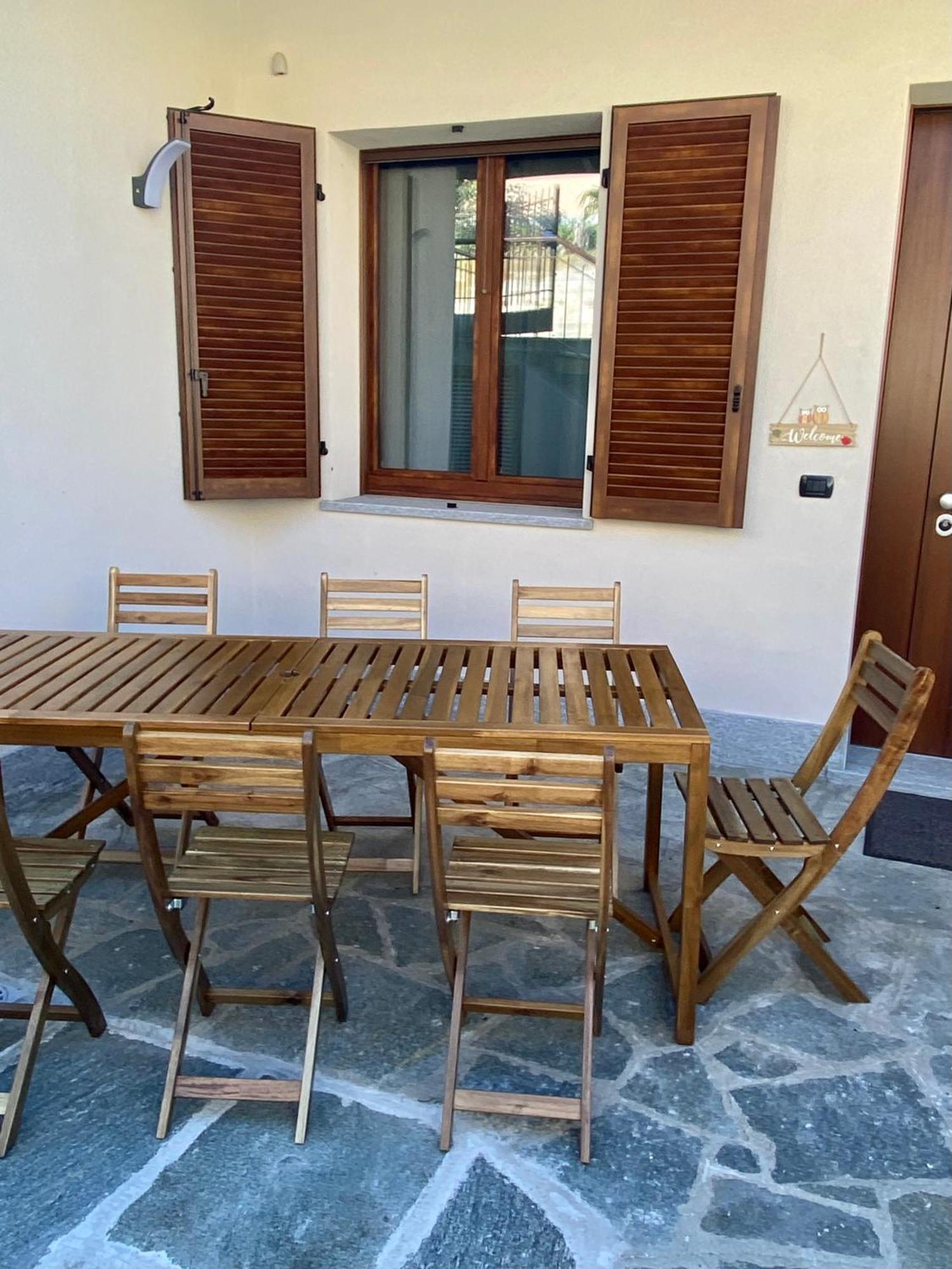 Viasavona46 Nel Cuore Delle Langhe Treiso Extérieur photo