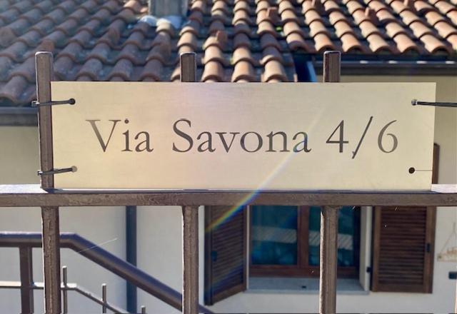 Viasavona46 Nel Cuore Delle Langhe Treiso Extérieur photo